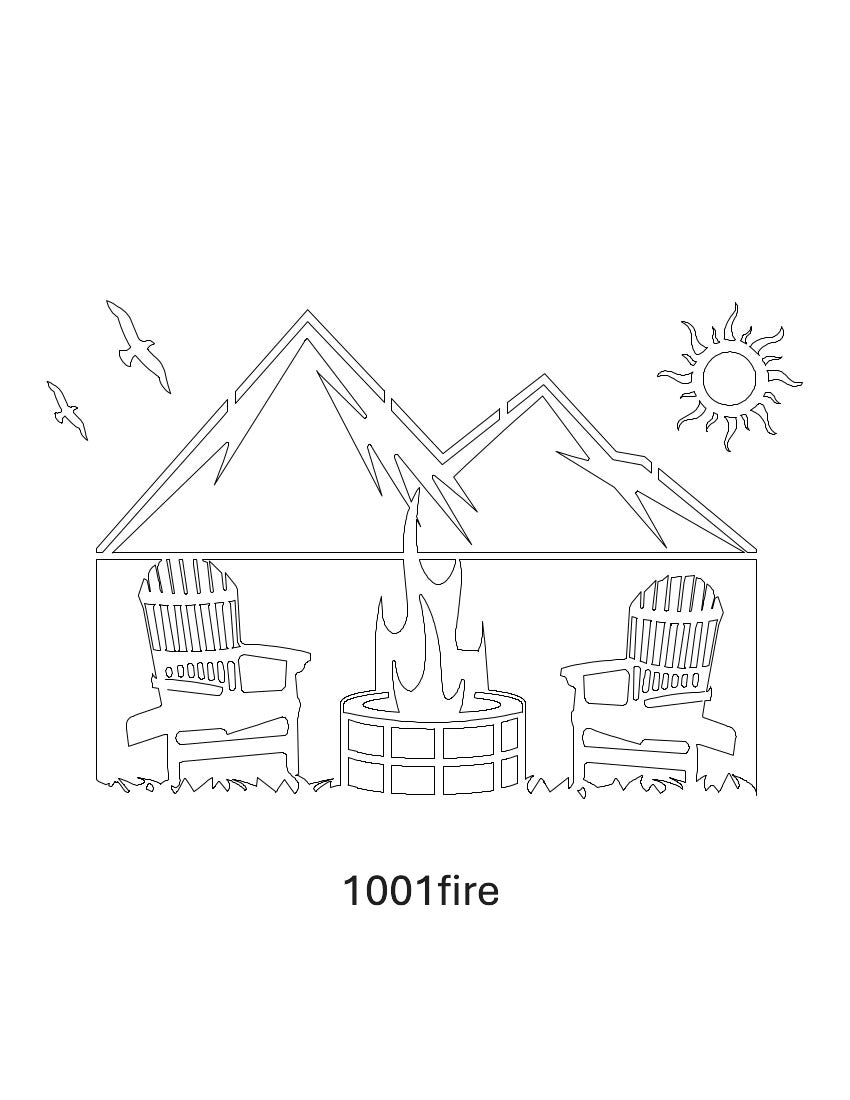 Fire Images