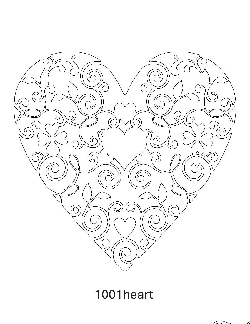 Heart Images
