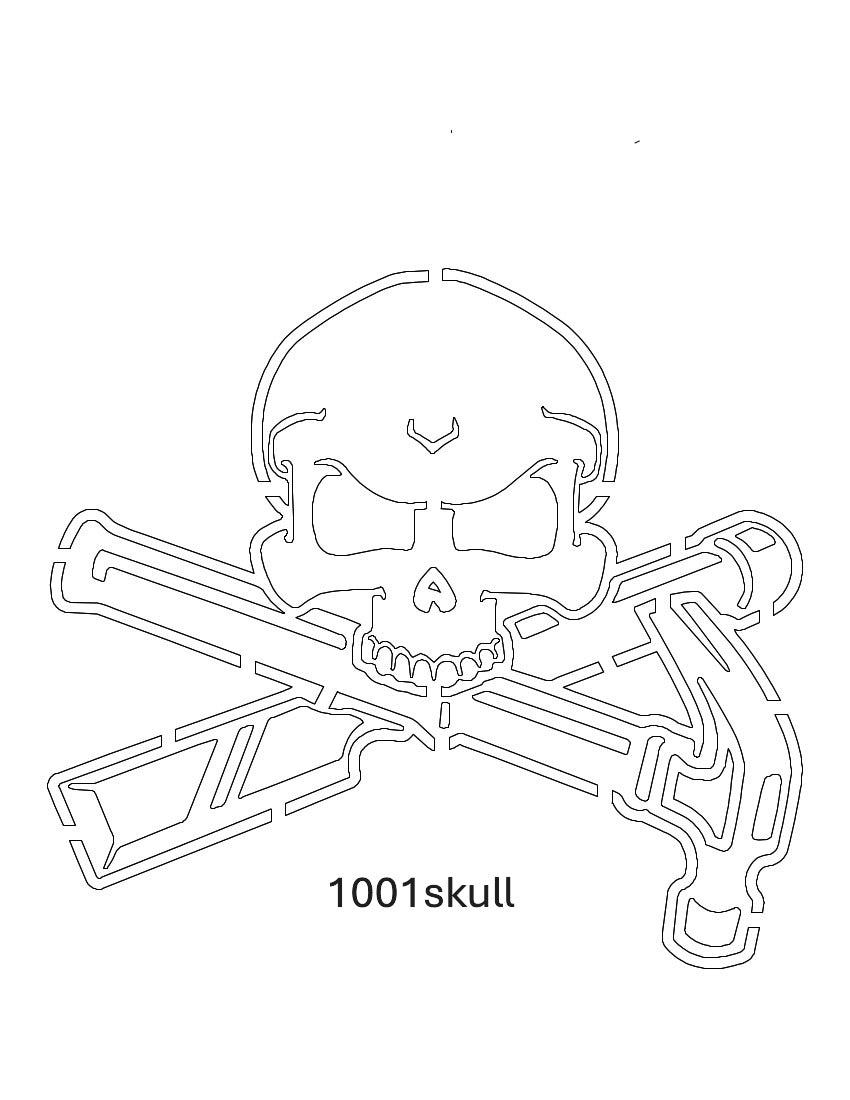 Skull Images