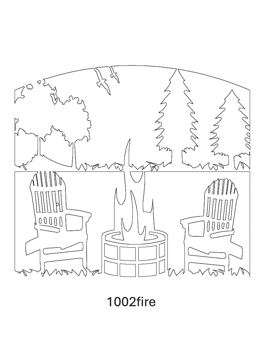 Fire Images