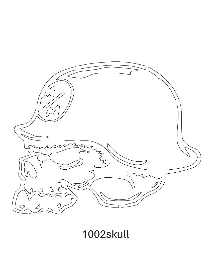 Skull Images
