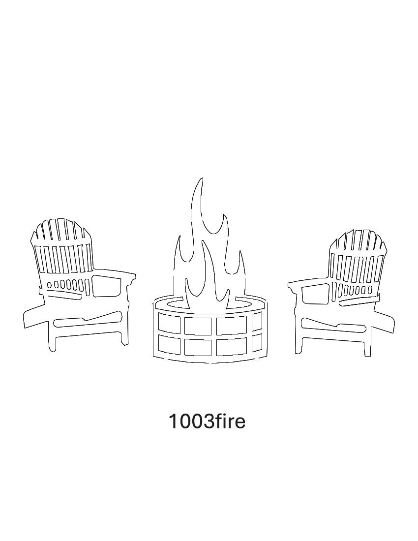 Fire Images