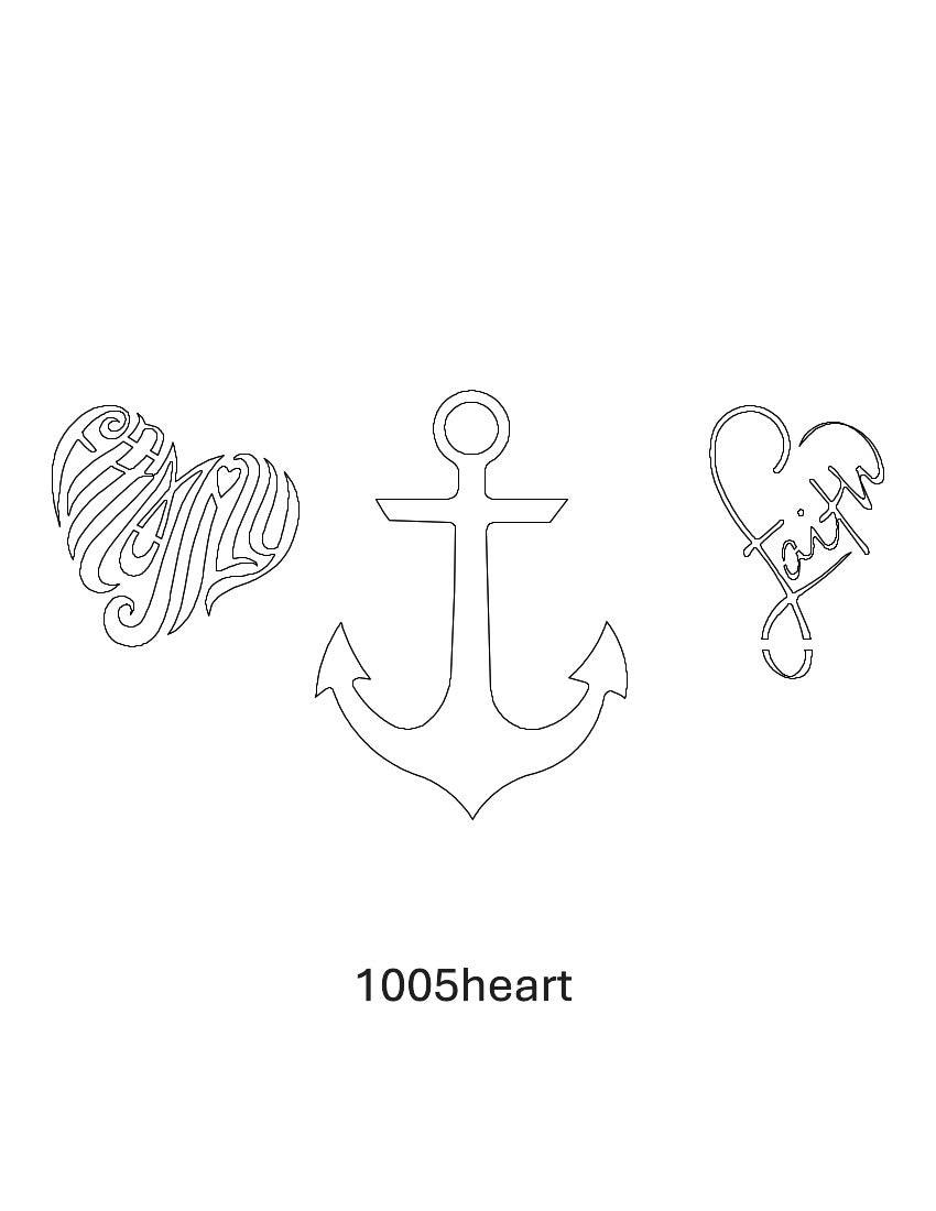 Heart Images