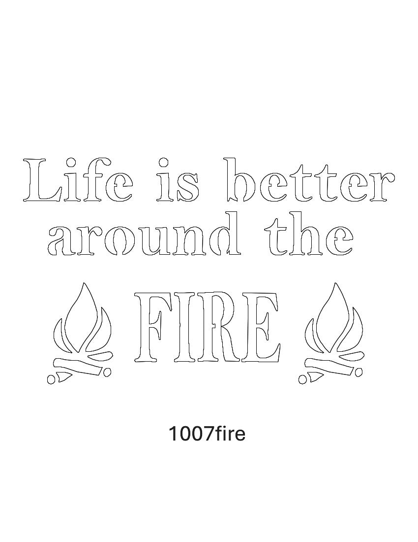 Fire Images