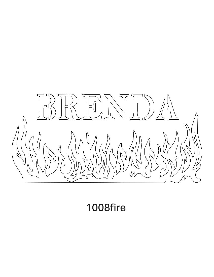 Fire Images
