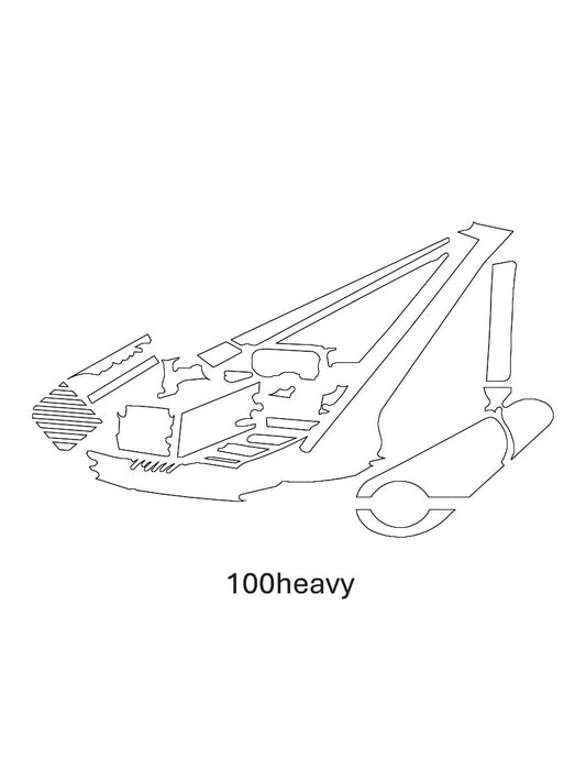 Heavy Equipment Images