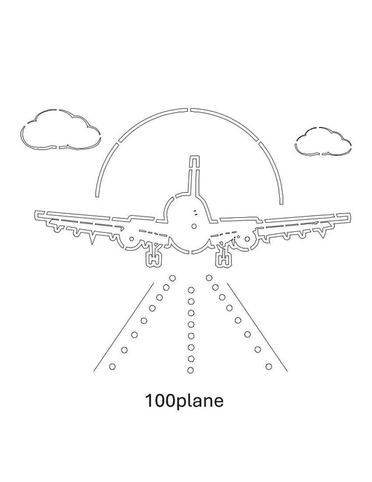 Airplane Images