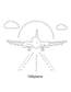 Airplane Images