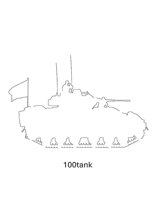 Tank Images