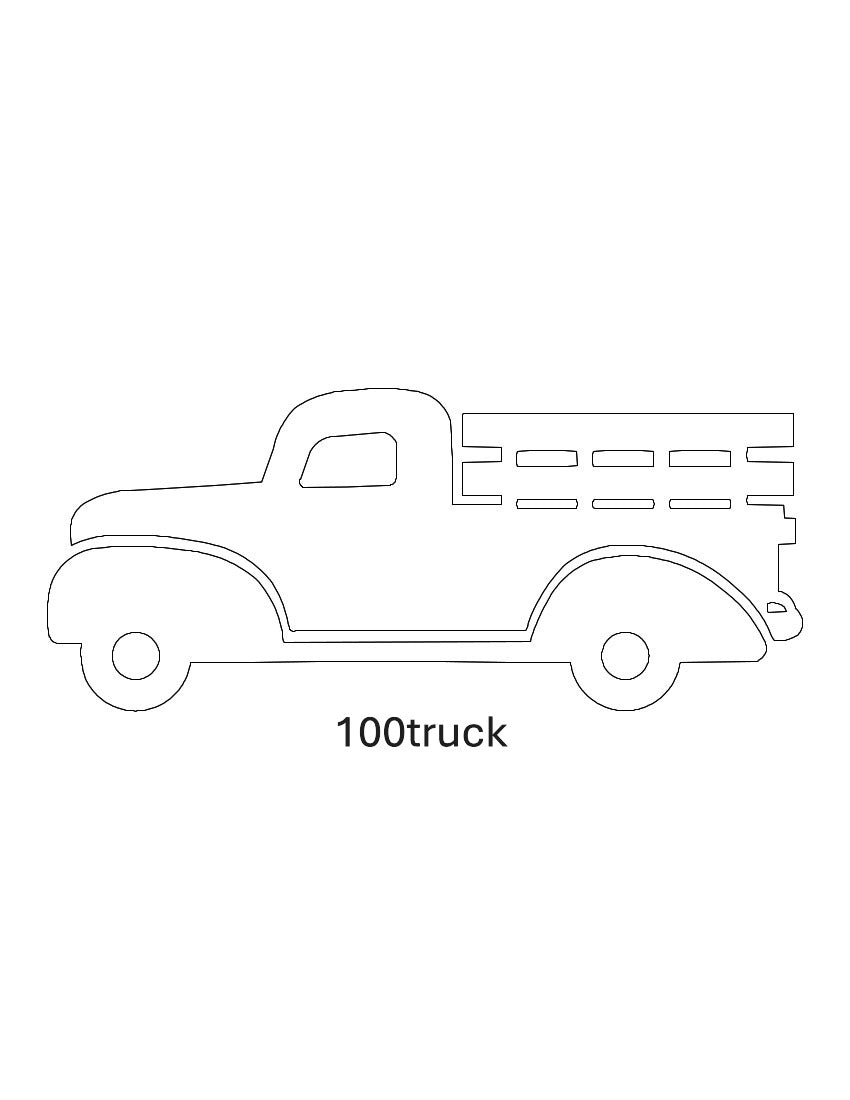 Truck Images