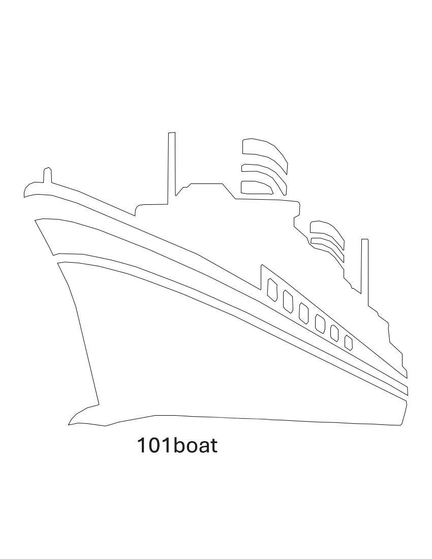 Boat Images
