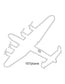 Airplane Images