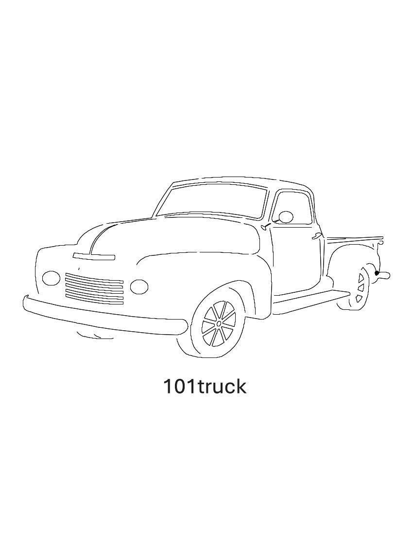Truck Images