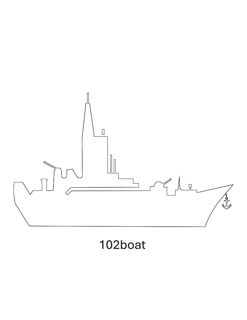 Boat Images