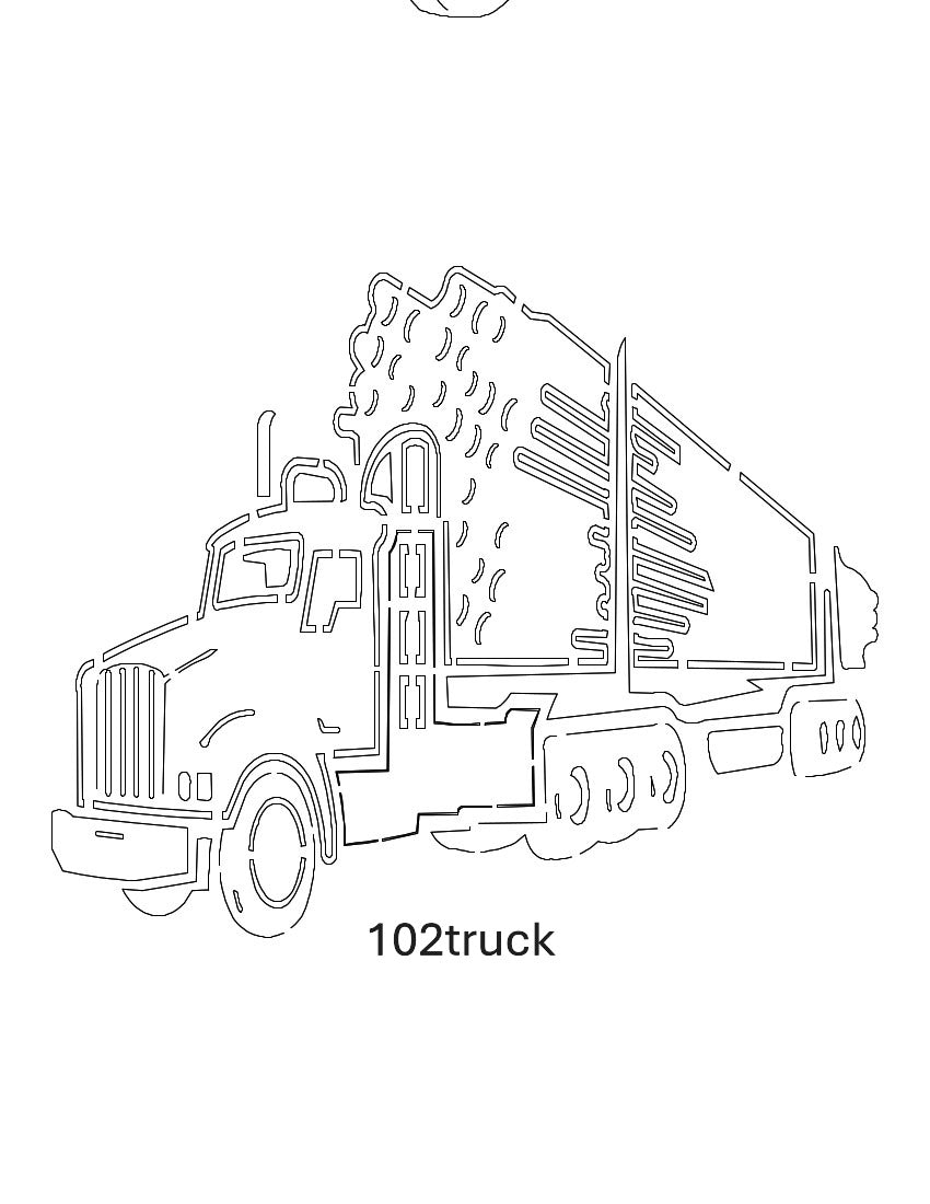 Truck Images