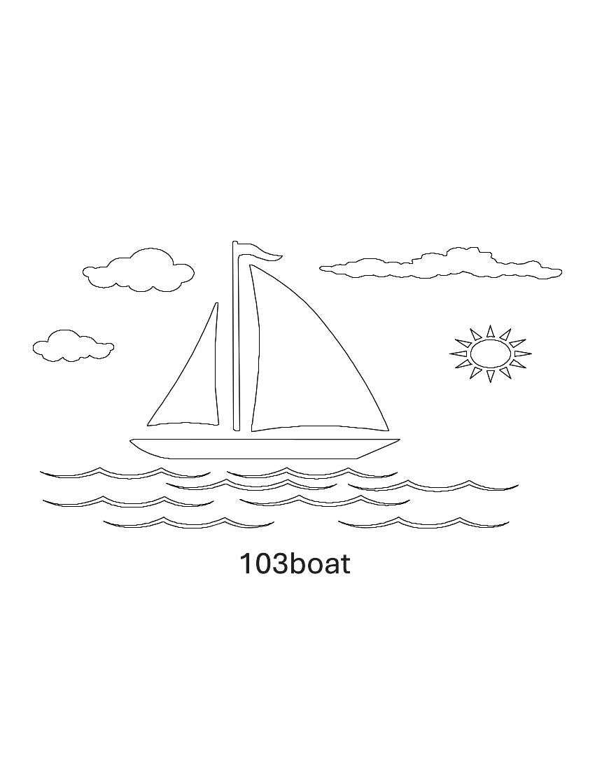 Boat Images