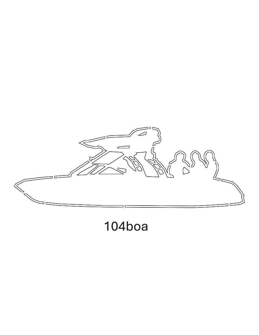 Boat Images