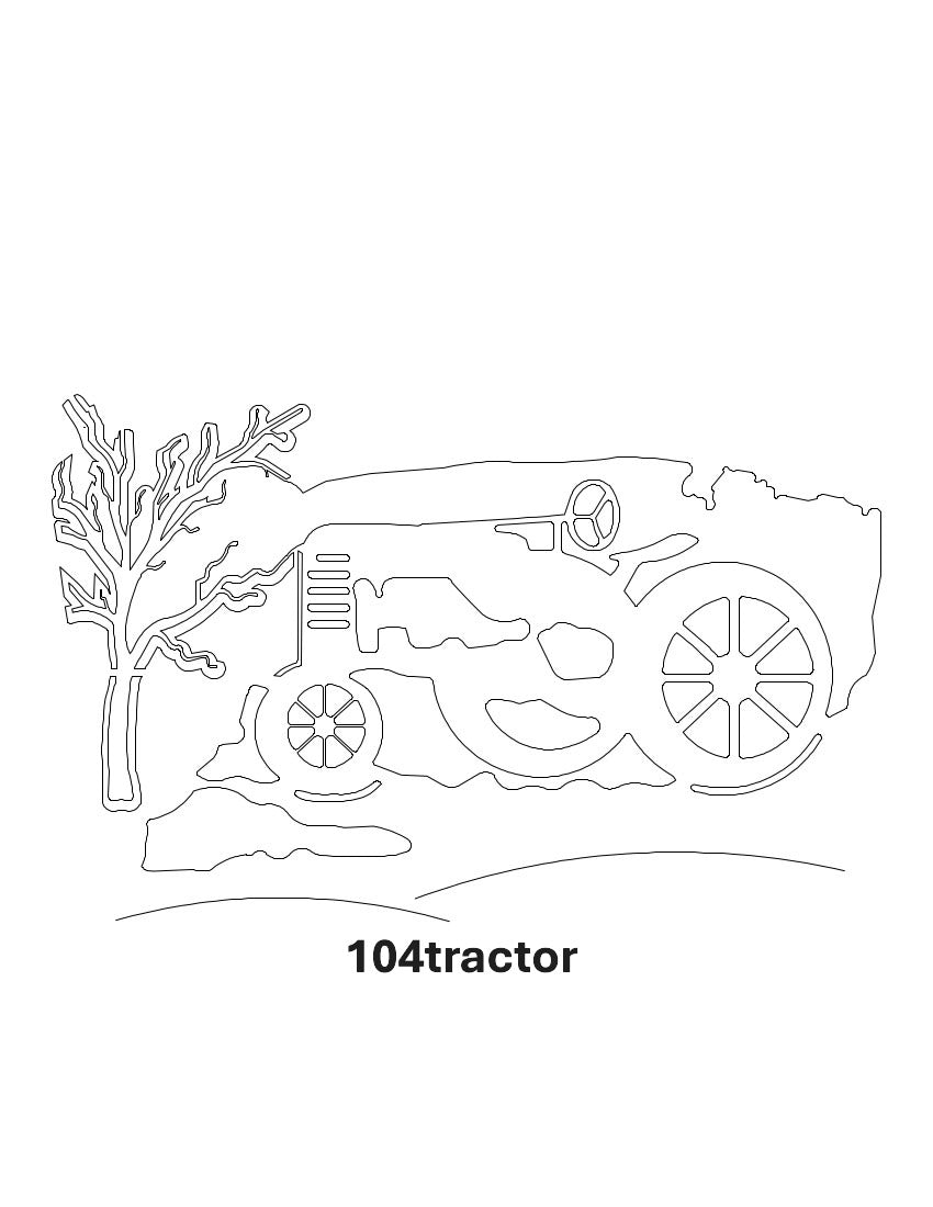Tractor Images