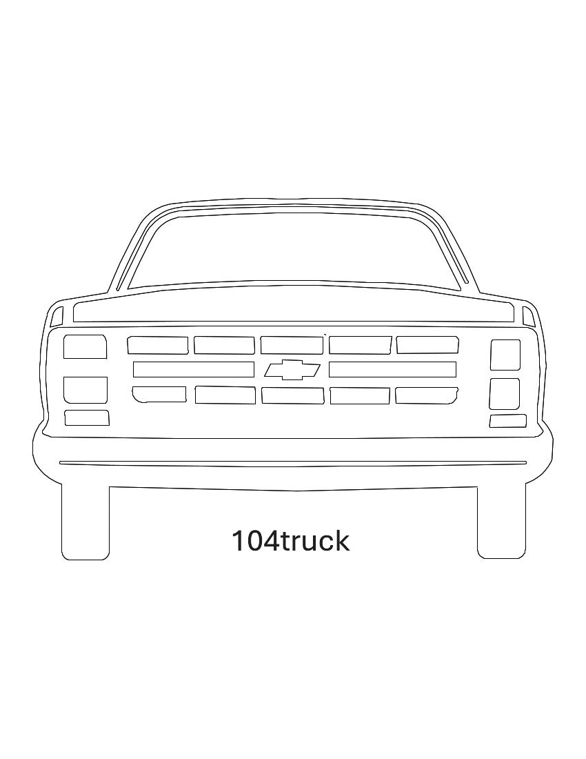 Truck Images