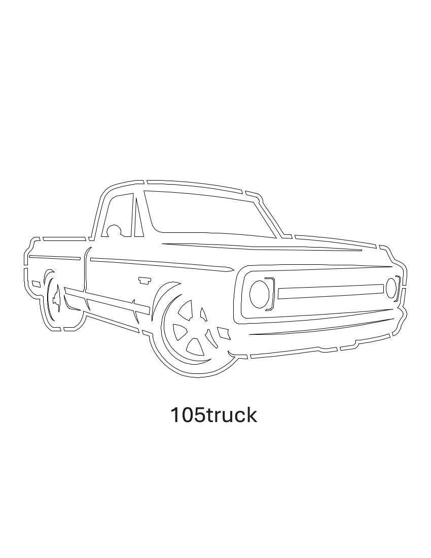 Truck Images