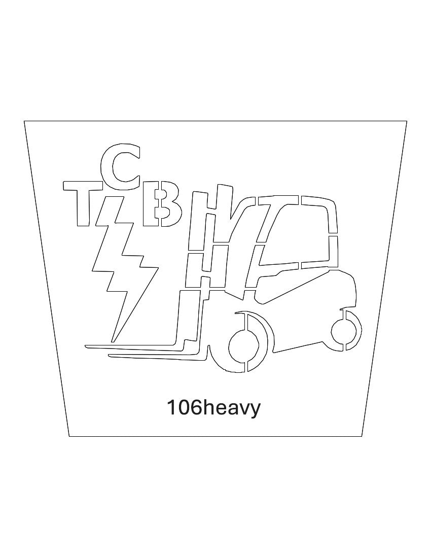 Heavy Equipment Images