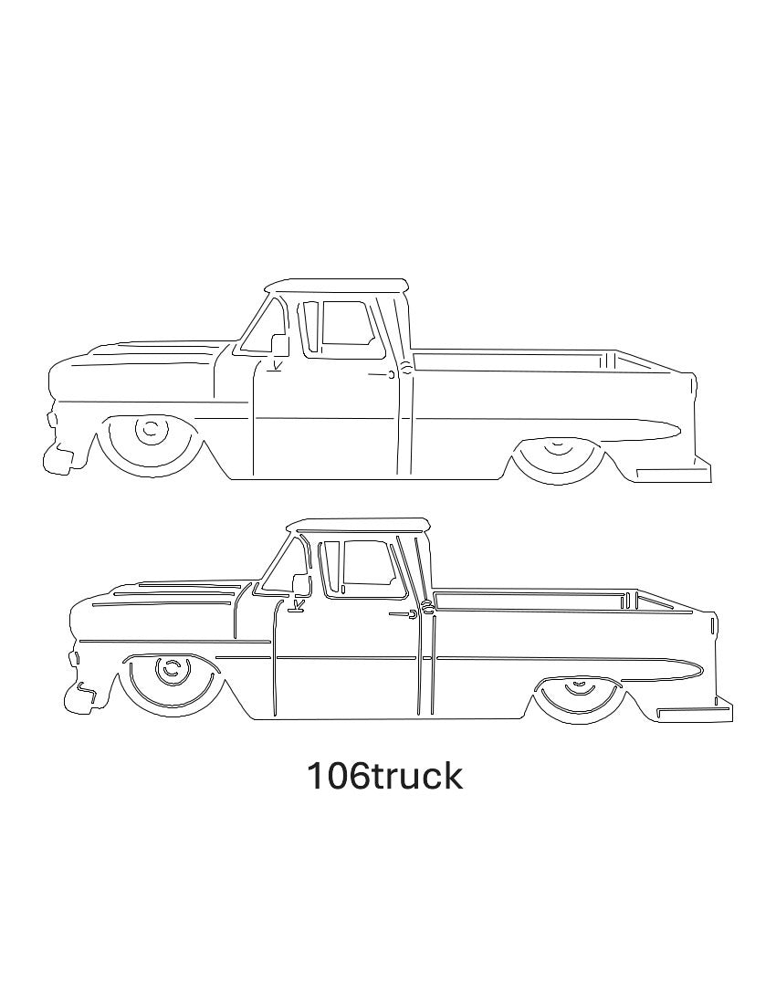 Truck Images