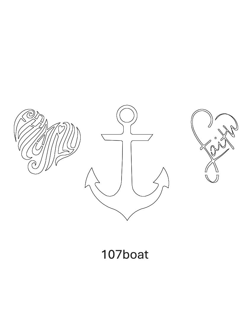Boat Images