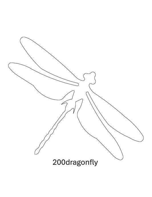 Dragonfly Images