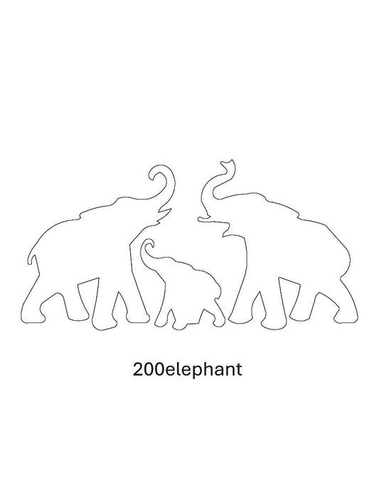 Elephant Images