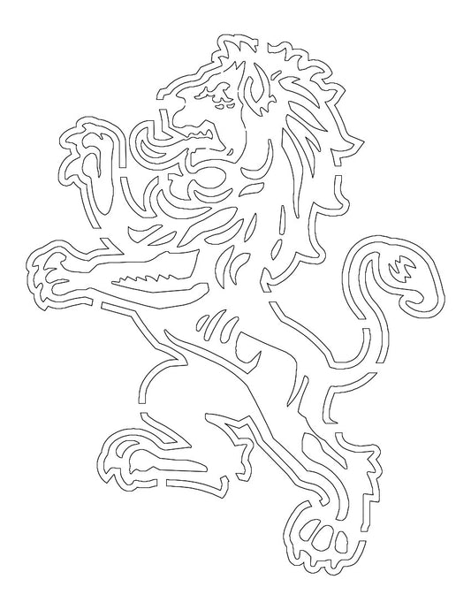 Lion Images