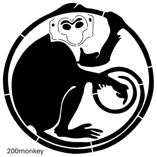 Monkey Images