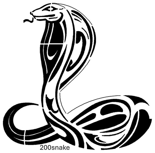 Snake Images