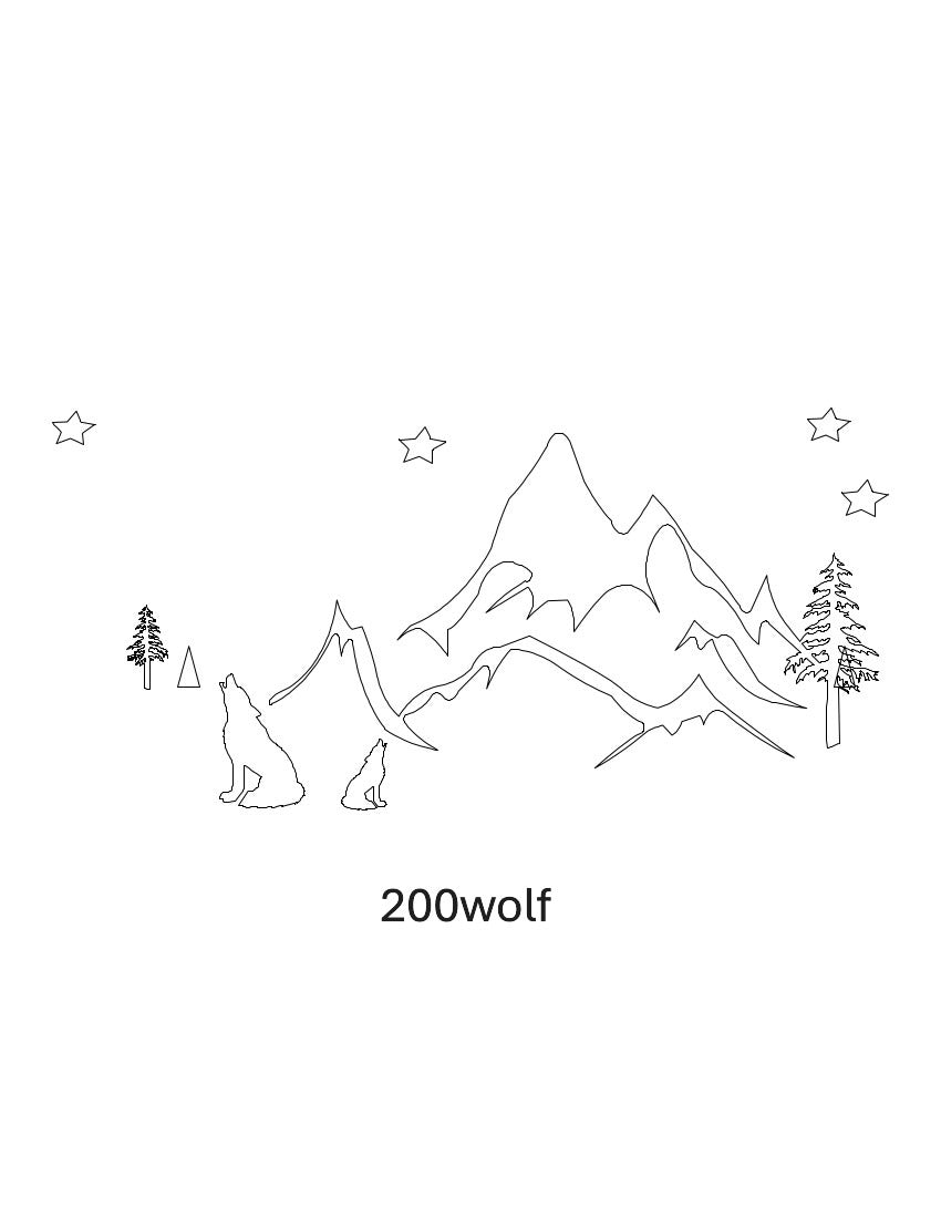 Wolf Images