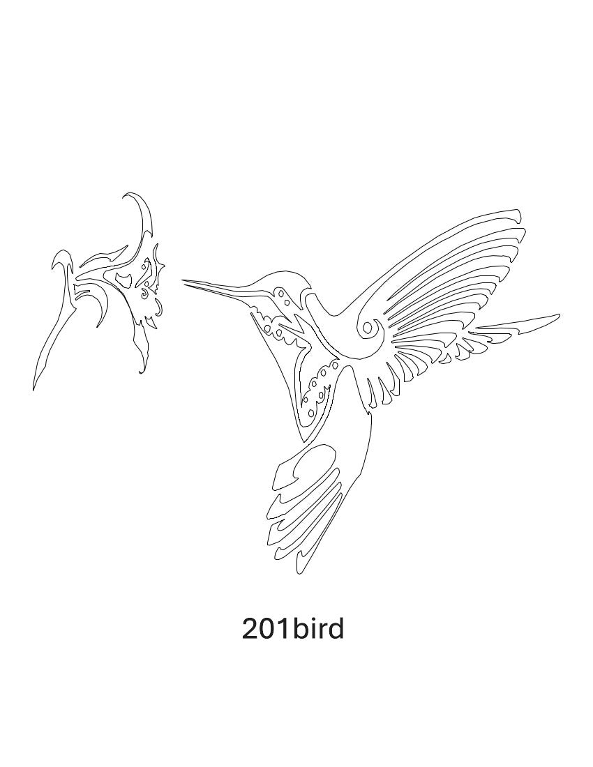 Bird Images