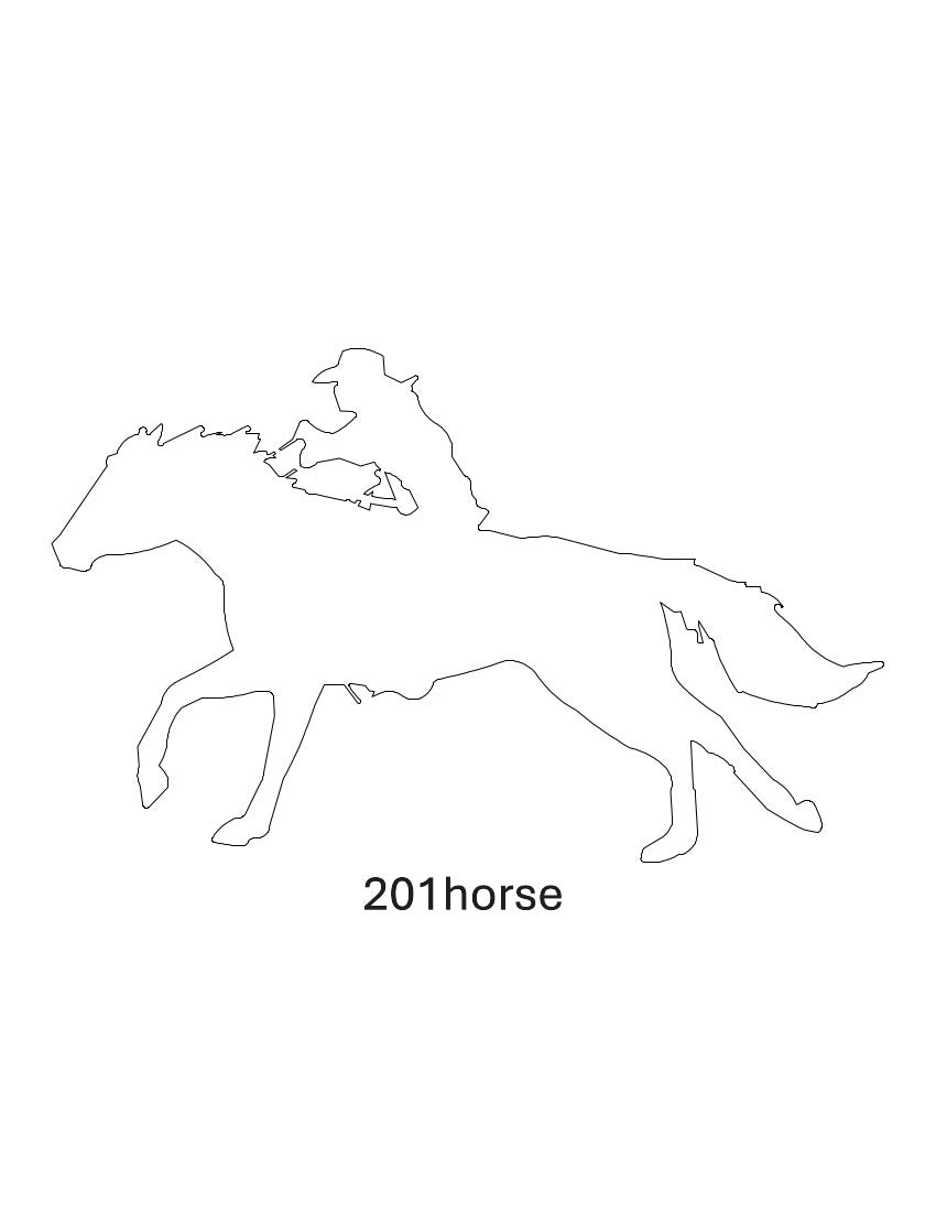 Horse Images