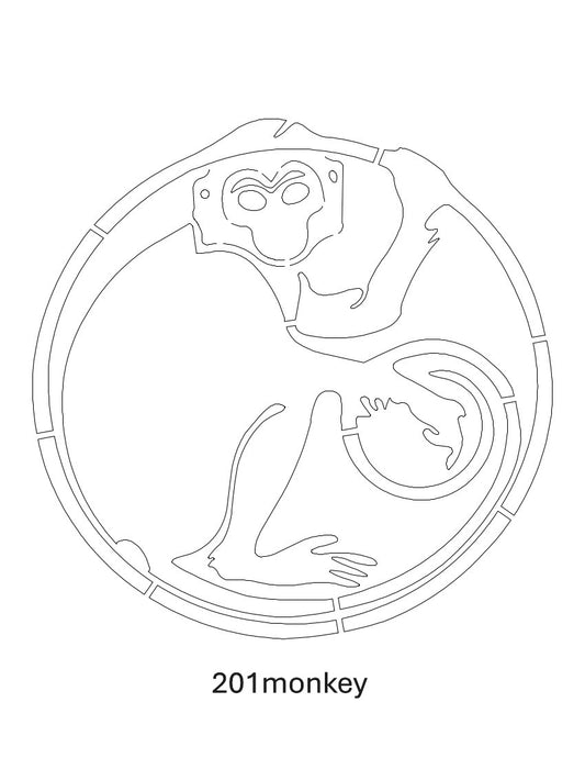 Monkey Images
