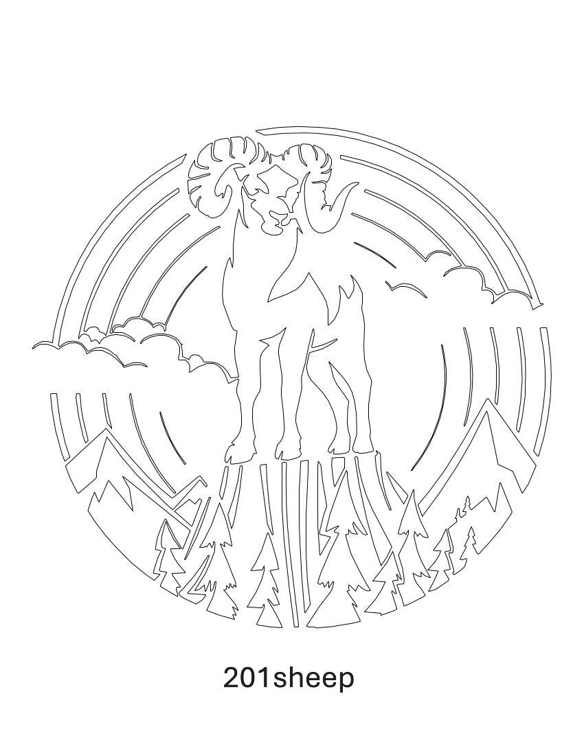 Sheep Images