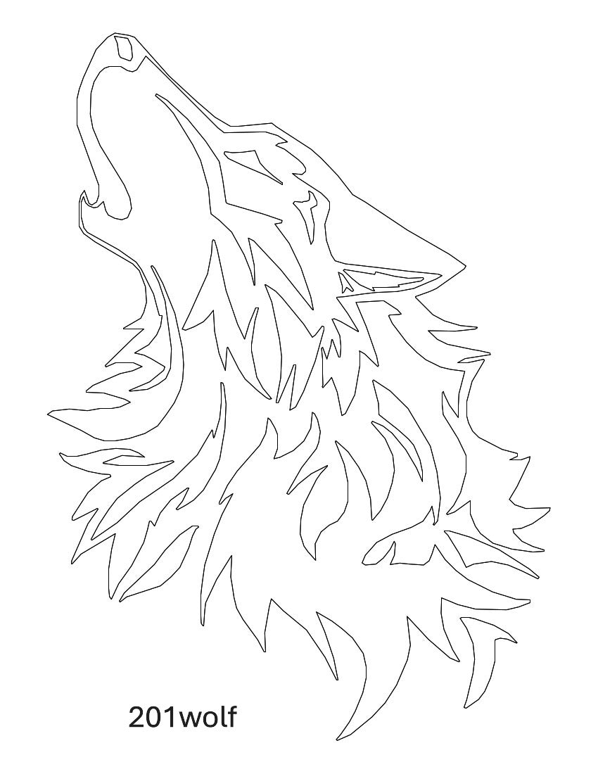 Wolf Images