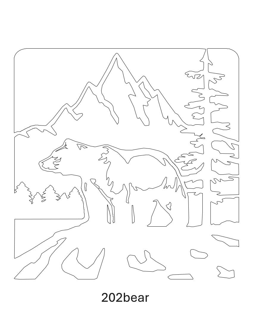 Bear Images