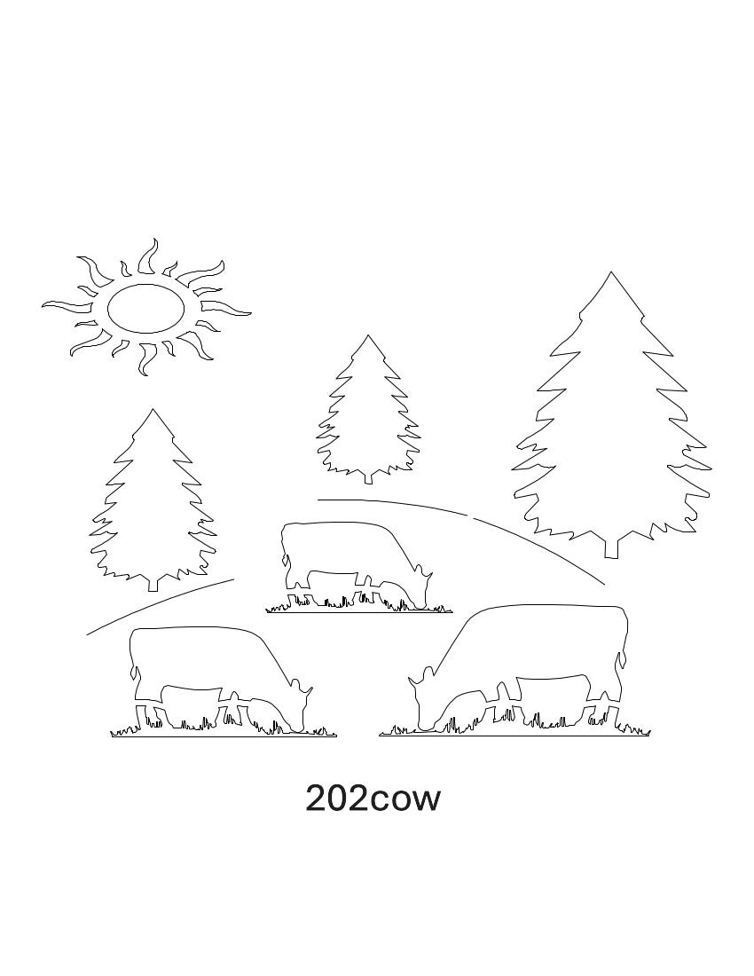 Cow Images