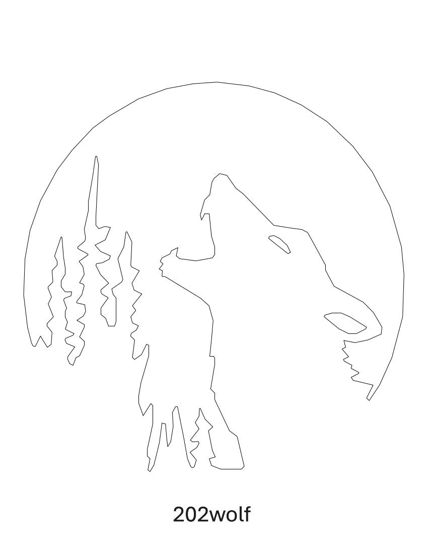 Wolf Images
