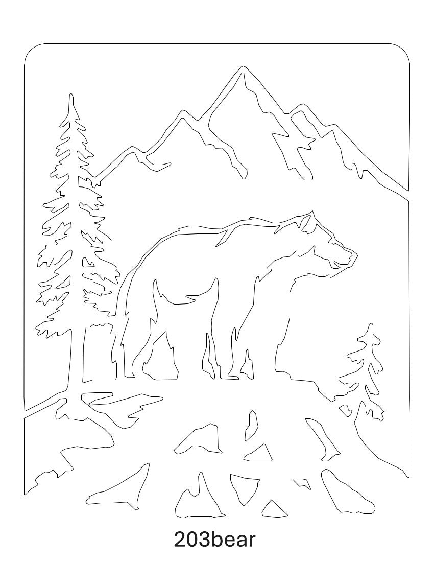 Bear Images