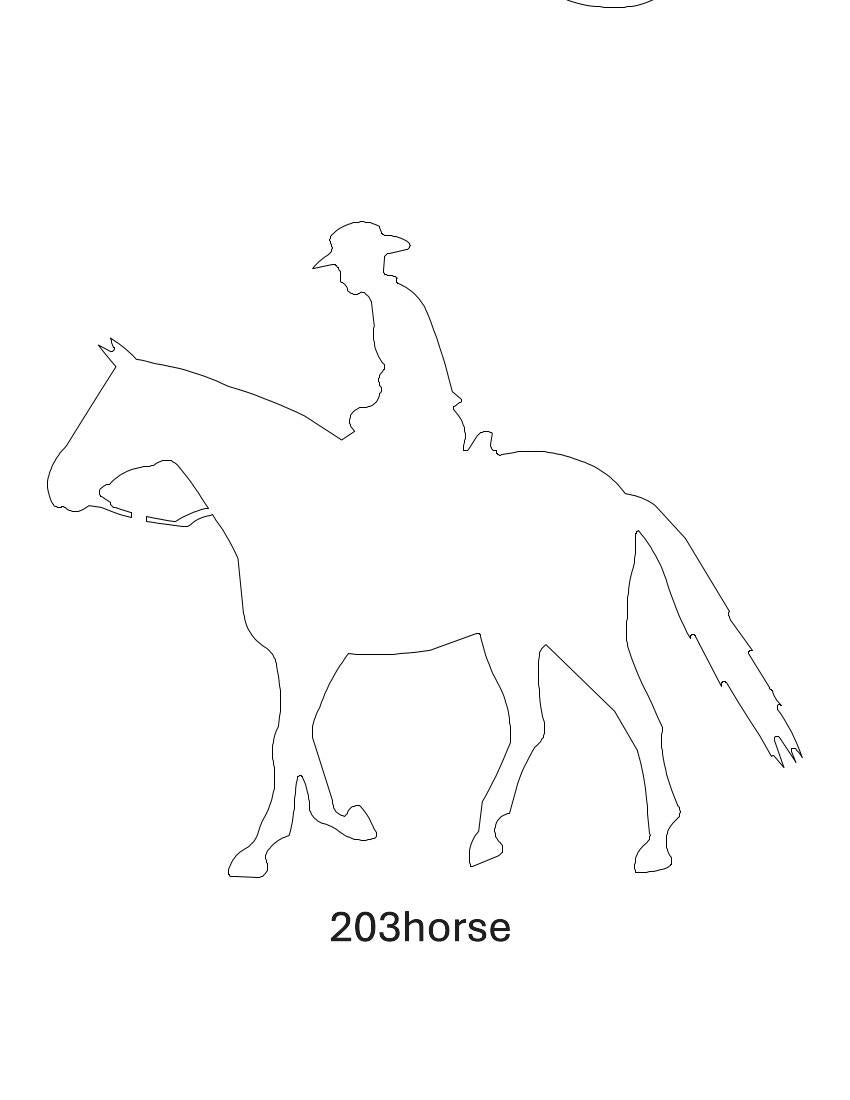 Horse Images