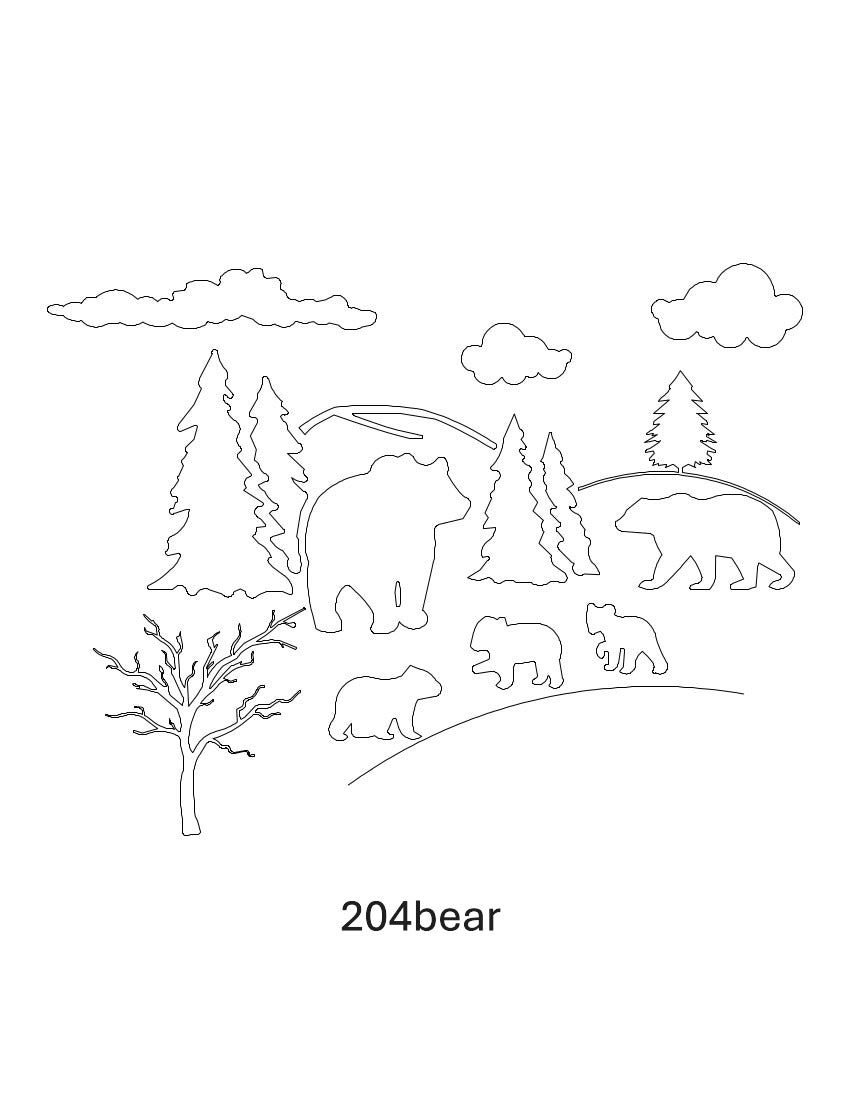 Bear Images