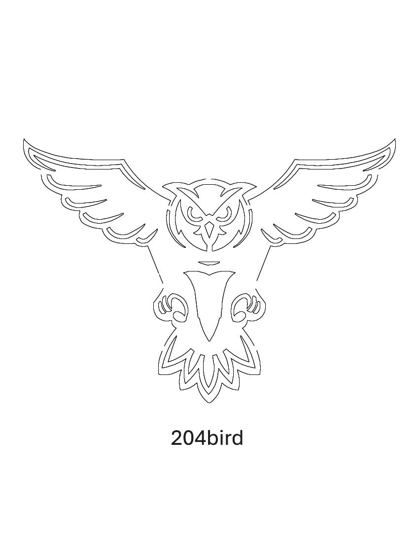 Bird Images