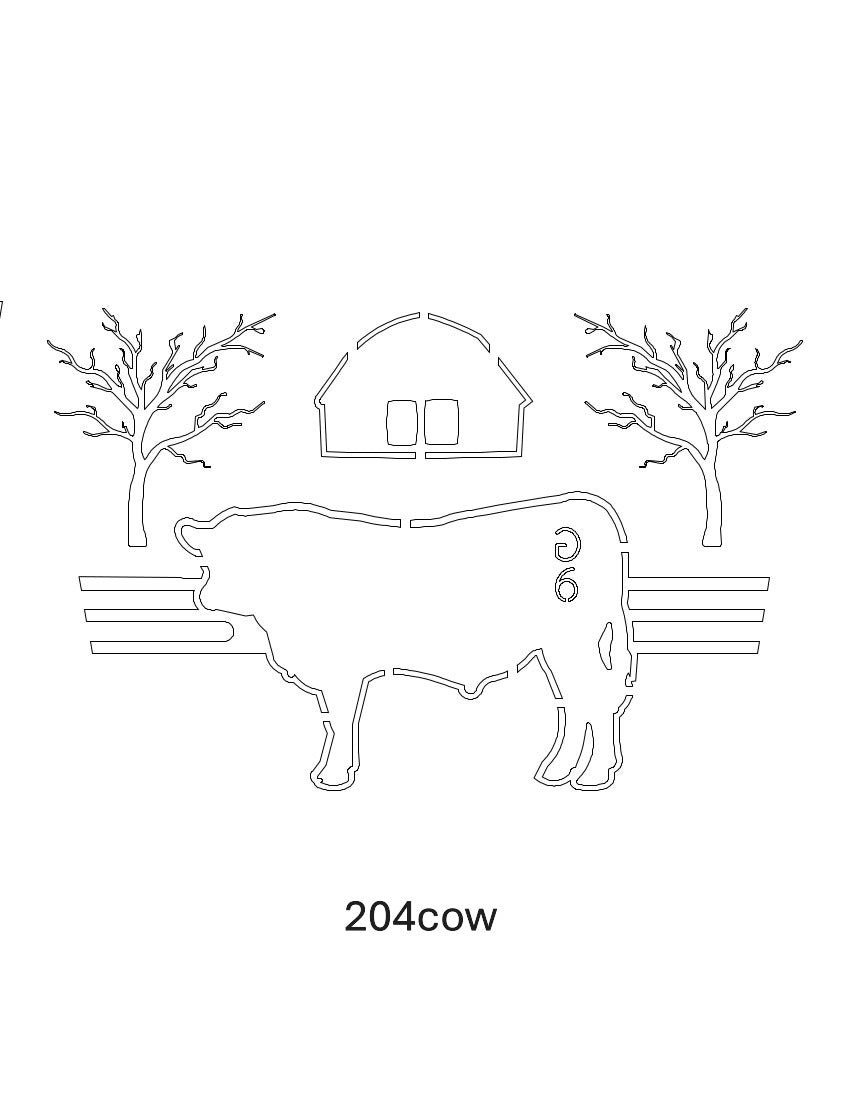 Cow Images