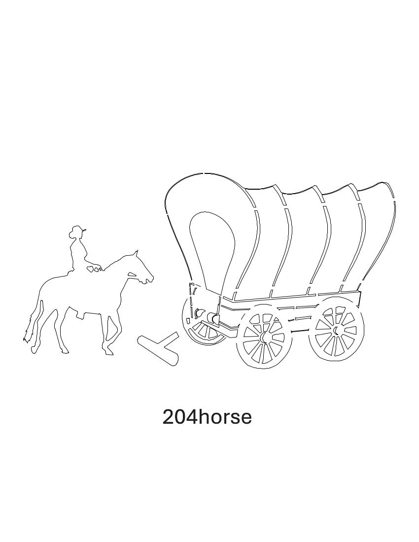 Horse Images