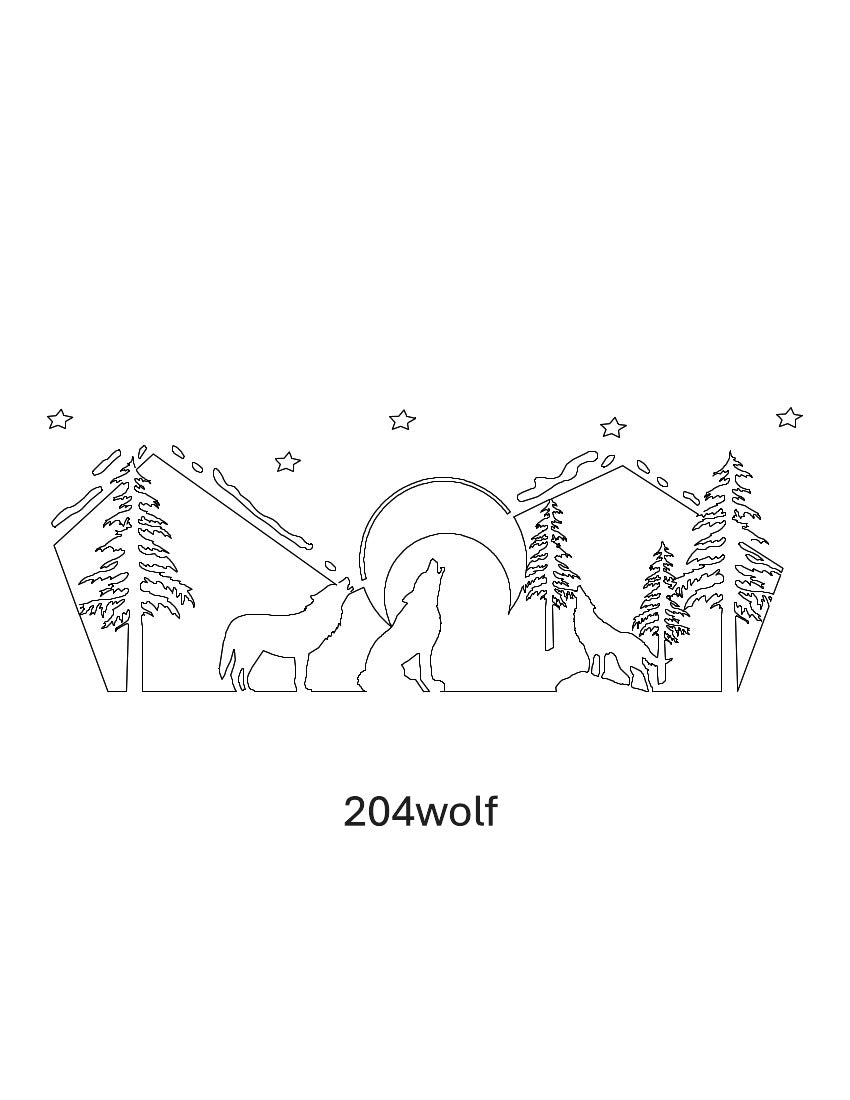 Wolf Images