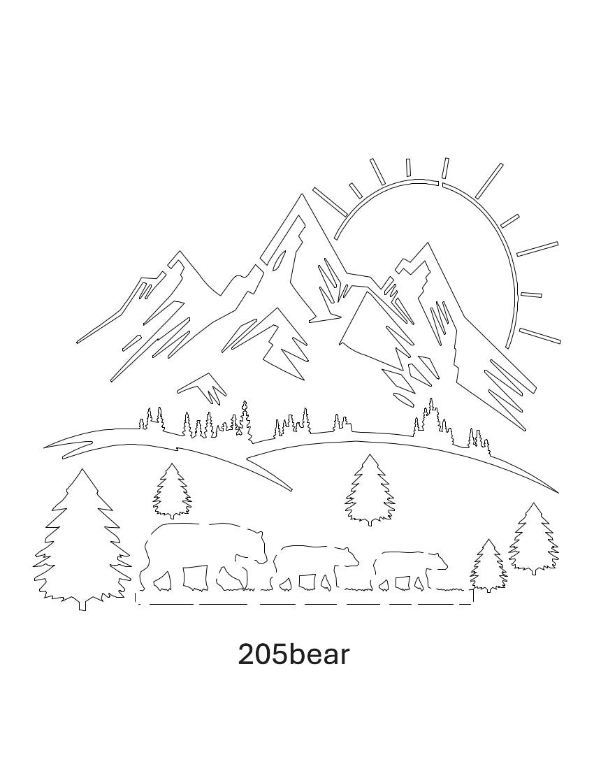 Bear Images