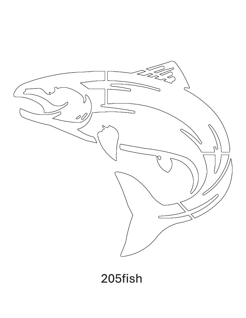 Fish Images